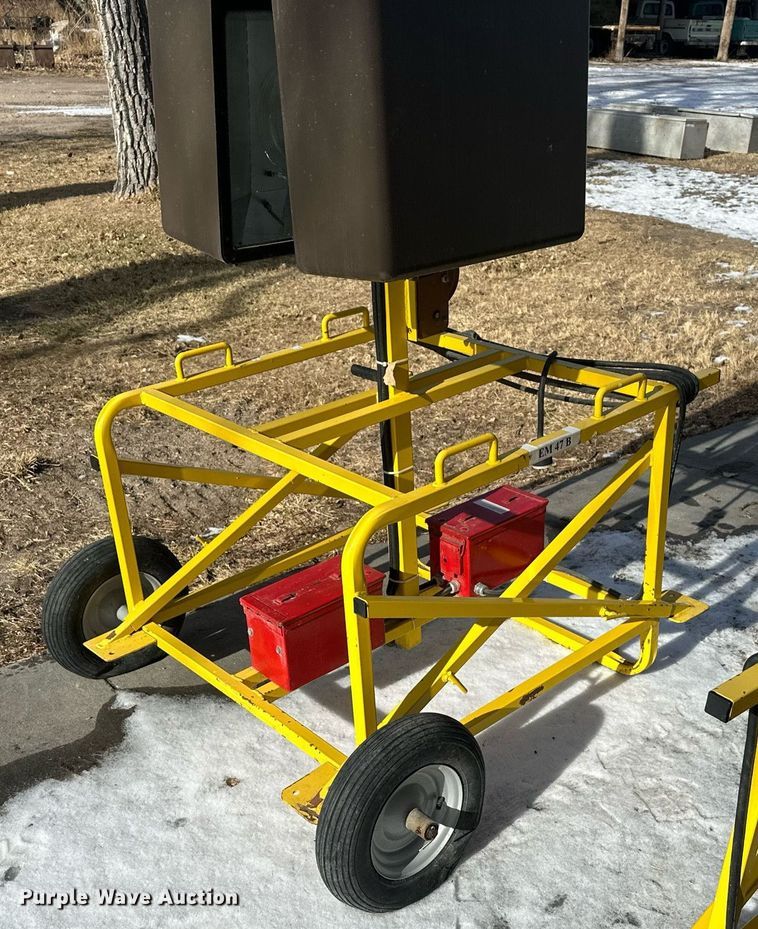 image for item ER5109 (2) light plants