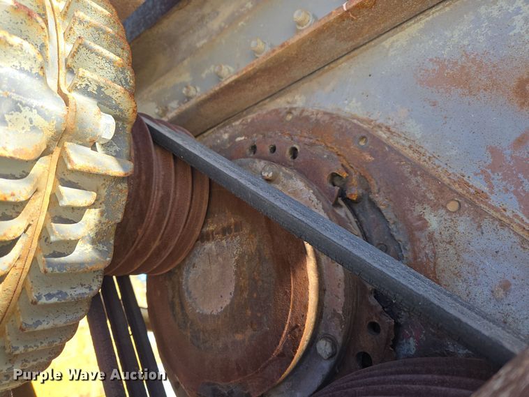 image for item ER5117 Cedarapids Twin Jaw crusher