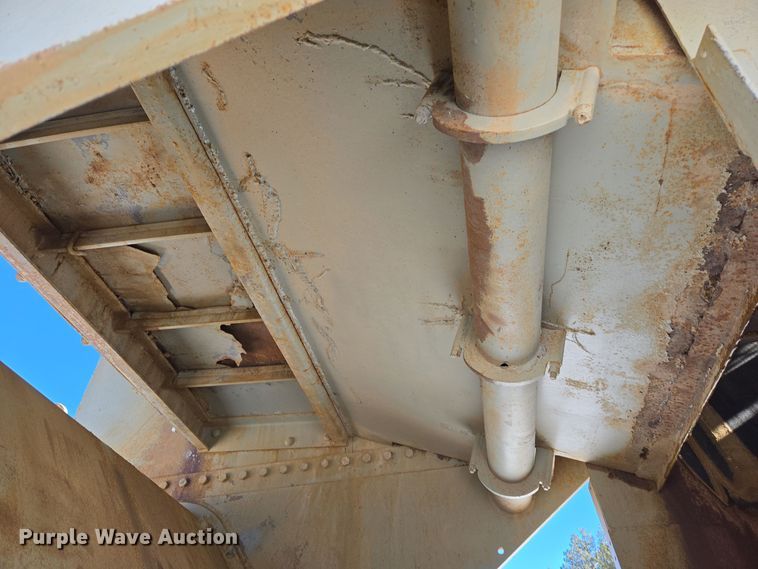 image for item ER5117 Cedarapids Twin Jaw crusher