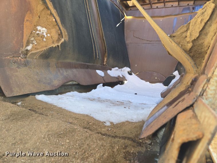 image for item ER5117 Cedarapids Twin Jaw crusher