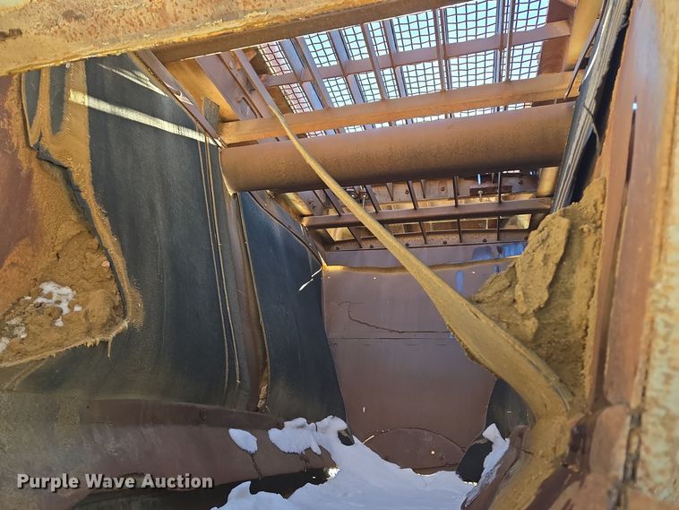 image for item ER5117 Cedarapids Twin Jaw crusher