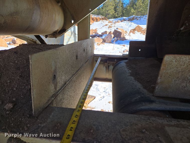 image for item ER5117 Cedarapids Twin Jaw crusher