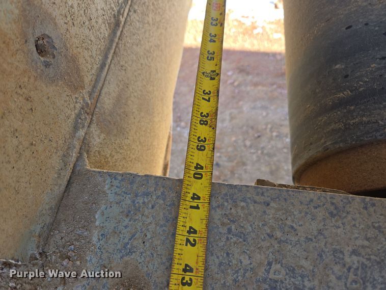 image for item ER5117 Cedarapids Twin Jaw crusher