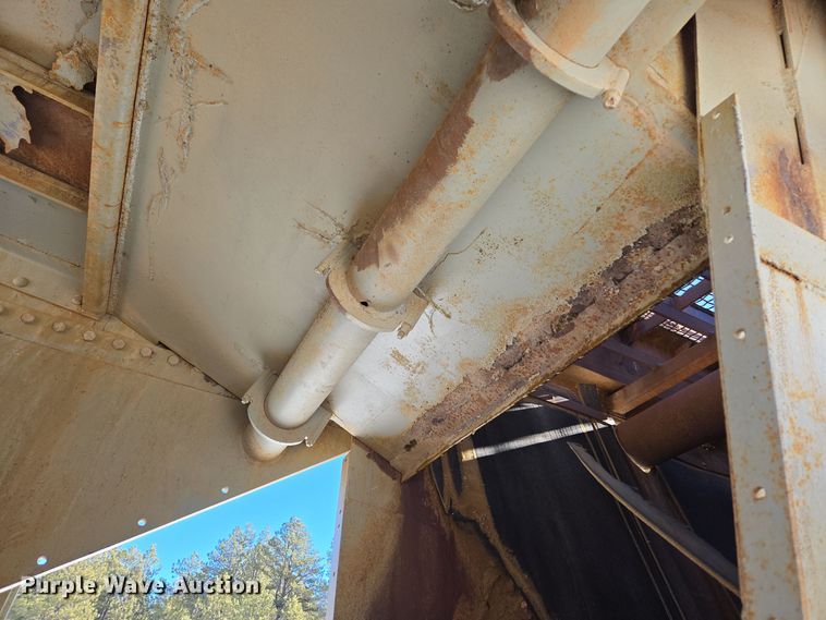 image for item ER5117 Cedarapids Twin Jaw crusher