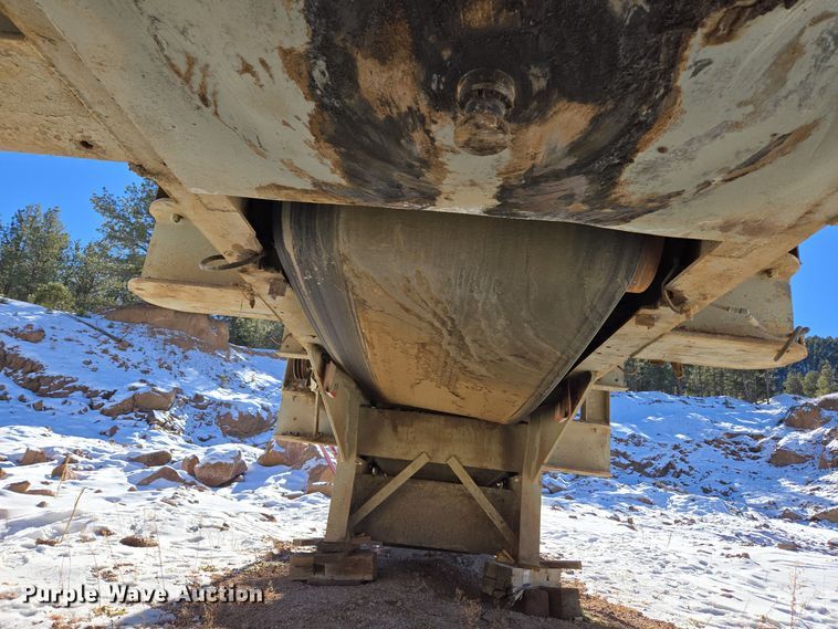 image for item ER5117 Cedarapids Twin Jaw crusher