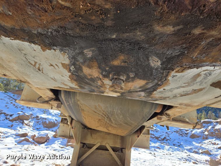 image for item ER5117 Cedarapids Twin Jaw crusher