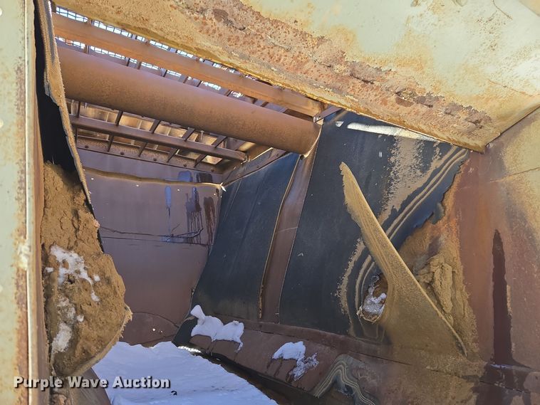 image for item ER5117 Cedarapids Twin Jaw crusher