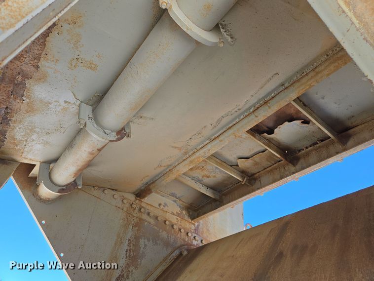 image for item ER5117 Cedarapids Twin Jaw crusher