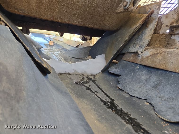 image for item ER5117 Cedarapids Twin Jaw crusher