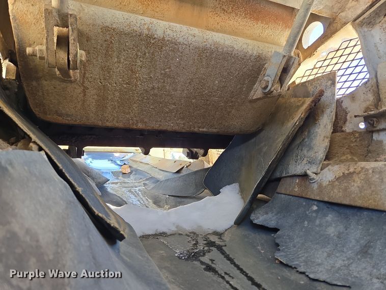 image for item ER5117 Cedarapids Twin Jaw crusher