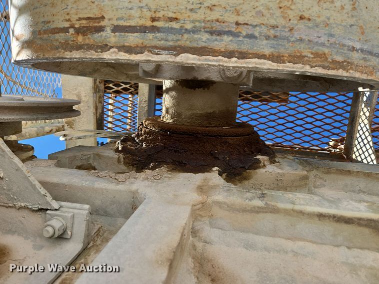 image for item ER5117 Cedarapids Twin Jaw crusher