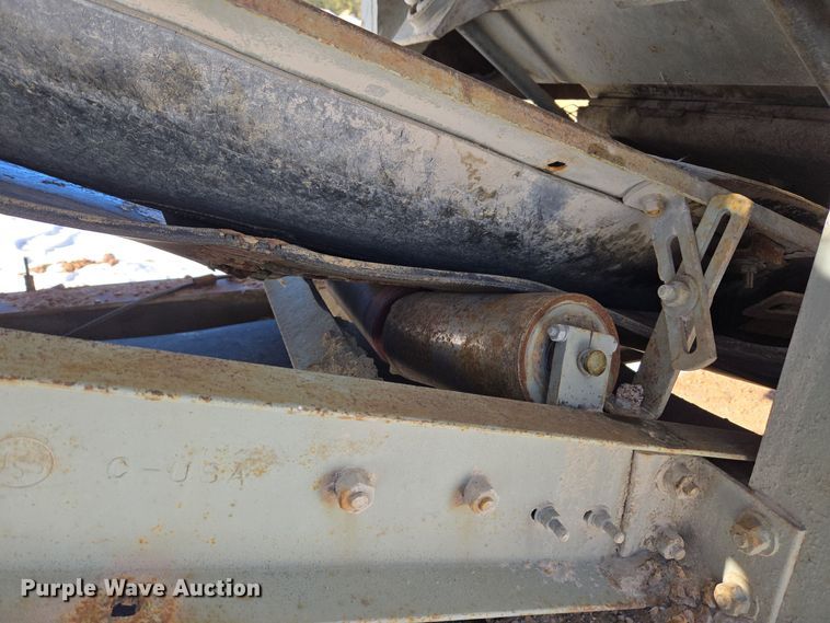 image for item ER5117 Cedarapids Twin Jaw crusher