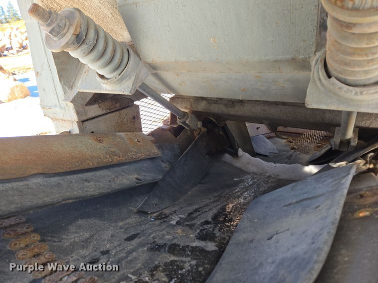 image for item ER5117 Cedarapids Twin Jaw crusher