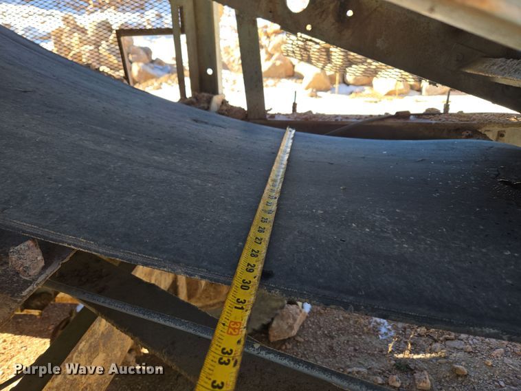 image for item ER5117 Cedarapids Twin Jaw crusher