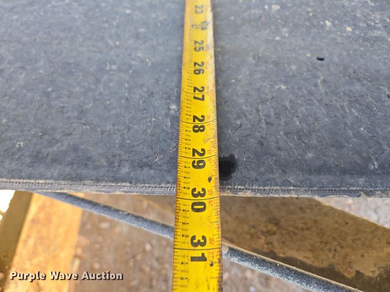 image for item ER5117 Cedarapids Twin Jaw crusher