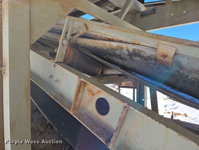 image for item ER5117 Cedarapids Twin Jaw crusher