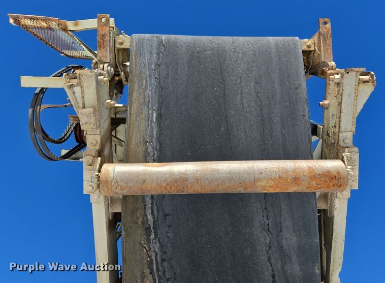 image for item ER5117 Cedarapids Twin Jaw crusher