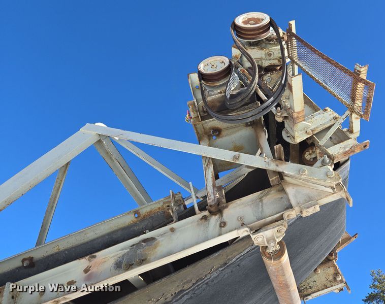 image for item ER5117 Cedarapids Twin Jaw crusher