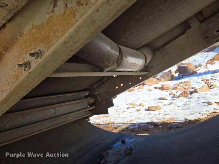 image for item ER5117 Cedarapids Twin Jaw crusher