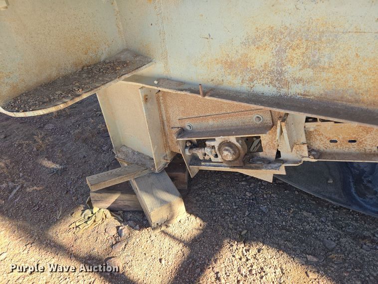 image for item ER5117 Cedarapids Twin Jaw crusher