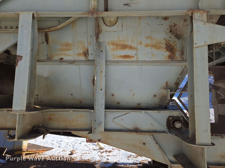 image for item ER5117 Cedarapids Twin Jaw crusher