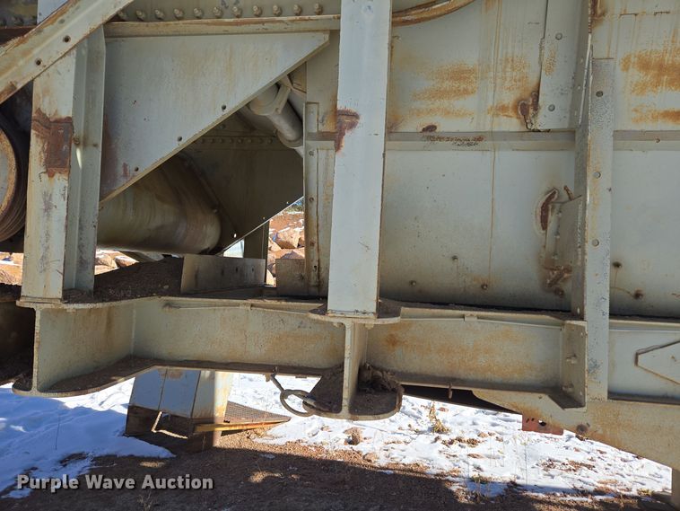 image for item ER5117 Cedarapids Twin Jaw crusher