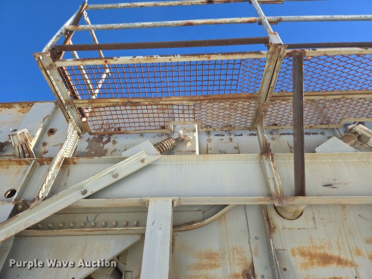 image for item ER5117 Cedarapids Twin Jaw crusher