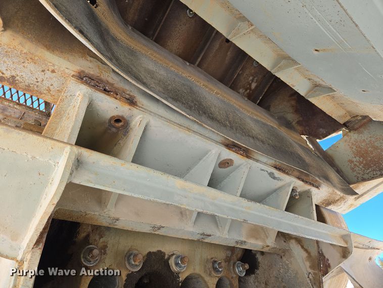 image for item ER5117 Cedarapids Twin Jaw crusher