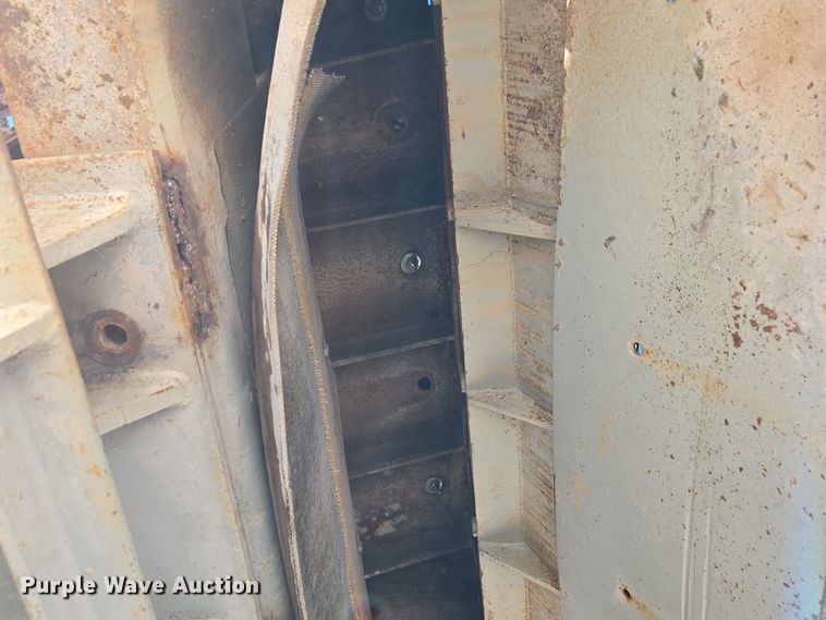 image for item ER5117 Cedarapids Twin Jaw crusher