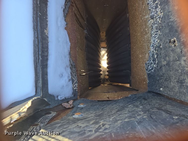 image for item ER5117 Cedarapids Twin Jaw crusher