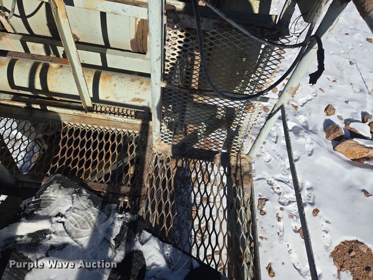 image for item ER5117 Cedarapids Twin Jaw crusher