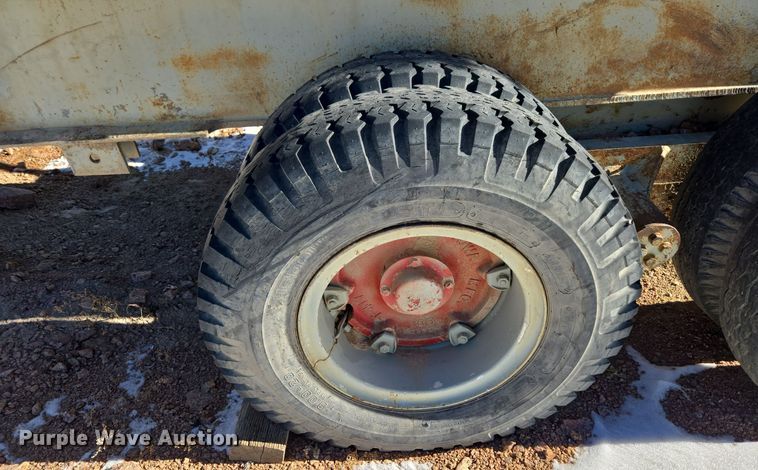 image for item ER5117 Cedarapids Twin Jaw crusher