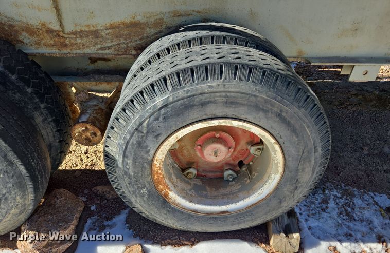 image for item ER5117 Cedarapids Twin Jaw crusher