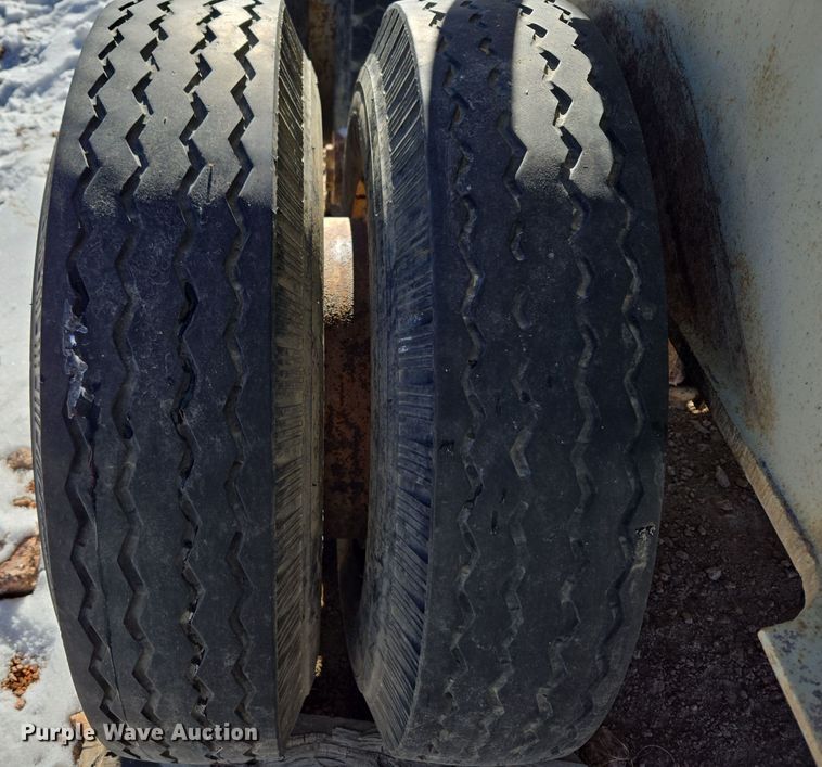 image for item ER5117 Cedarapids Twin Jaw crusher