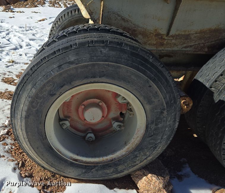 image for item ER5117 Cedarapids Twin Jaw crusher