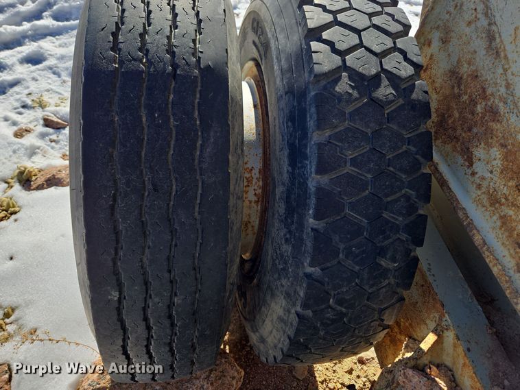 image for item ER5117 Cedarapids Twin Jaw crusher