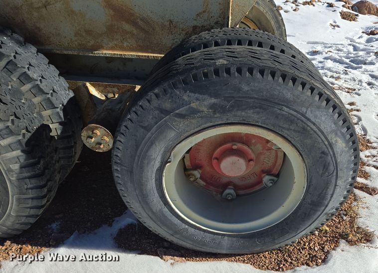 image for item ER5117 Cedarapids Twin Jaw crusher