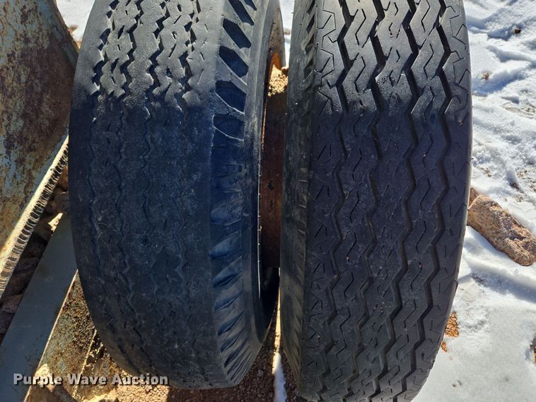 image for item ER5117 Cedarapids Twin Jaw crusher