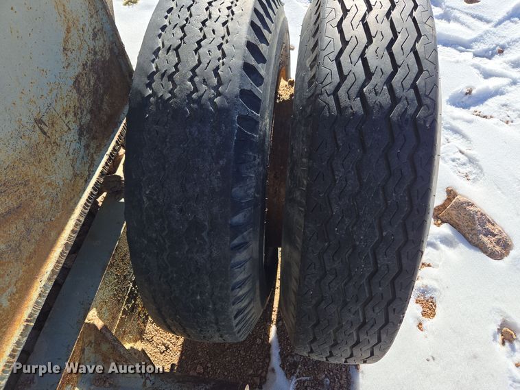 image for item ER5117 Cedarapids Twin Jaw crusher