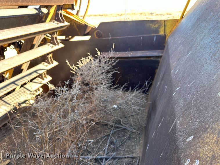 image for item ER8585 1984 John Deere 762A elevating scraper