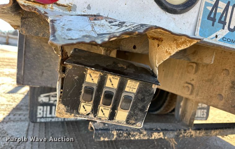 image for item ER8641 2013 Ford F750 Super Duty XL bucket truck