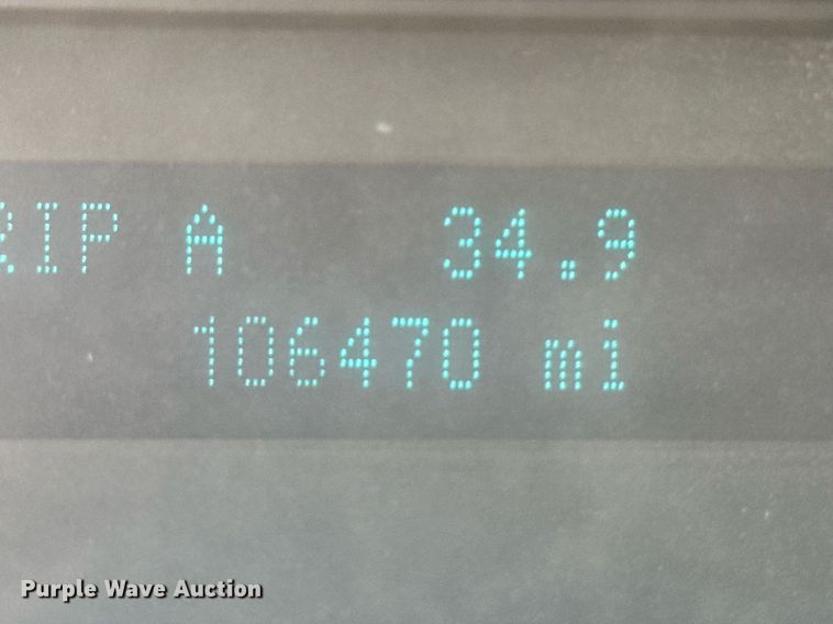 image for item ER8641 2013 Ford F750 Super Duty XL bucket truck