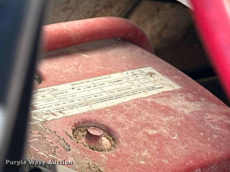 image for item ER8641 2013 Ford F750 Super Duty XL bucket truck