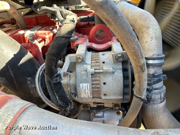 image for item ER8641 2013 Ford F750 Super Duty XL bucket truck