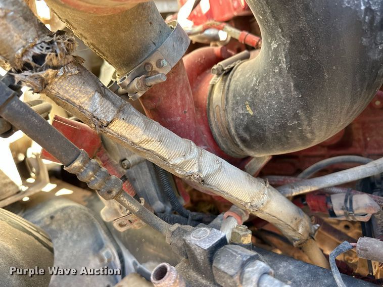 image for item ER8641 2013 Ford F750 Super Duty XL bucket truck