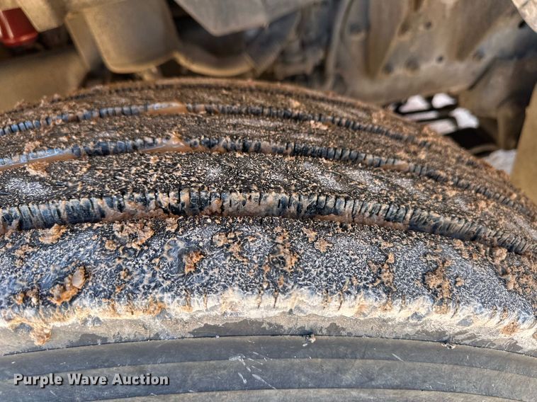 image for item ER8641 2013 Ford F750 Super Duty XL bucket truck