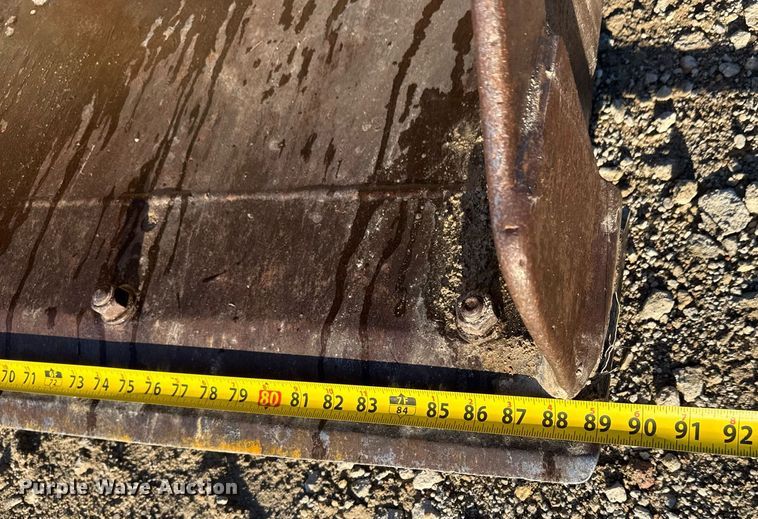 image for item LH9429 1999 Caterpillar 416C backhoe