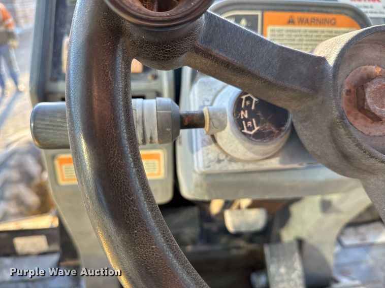 image for item LH9429 1999 Caterpillar 416C backhoe