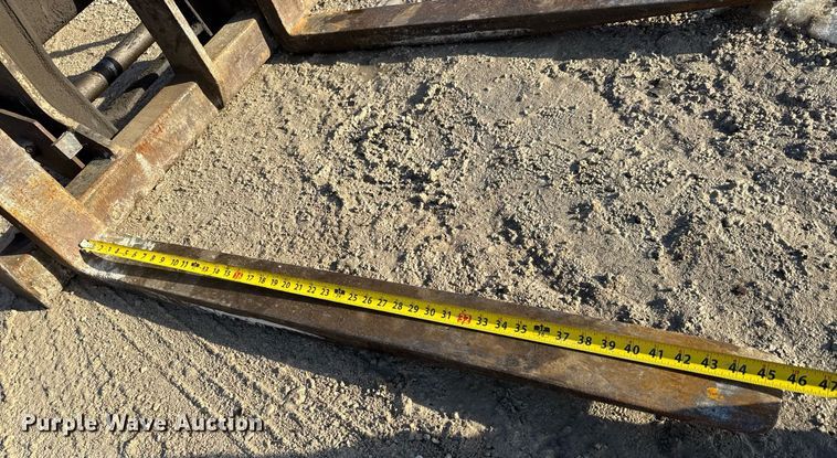 image for item LH9430 2004 Caterpillar TH360B telehandler