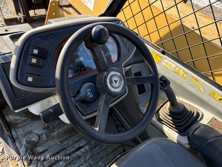 image for item LH9430 2004 Caterpillar TH360B telehandler